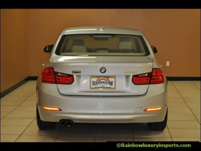 2012 BMW 328  i