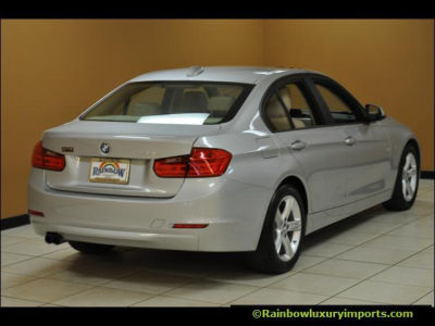 2012 BMW 328  i