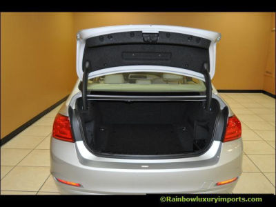 2012 BMW 328  i