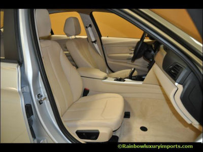 2012 BMW 328  i