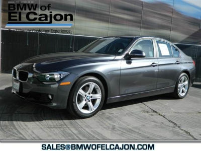 2013 BMW 328  i