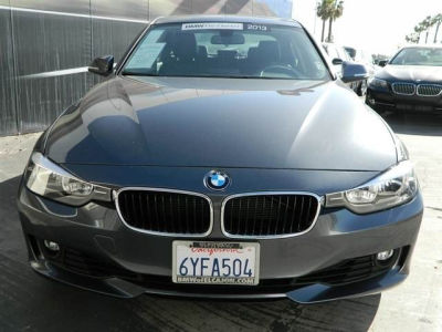 2013 BMW 328  i