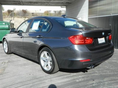 2013 BMW 328  i