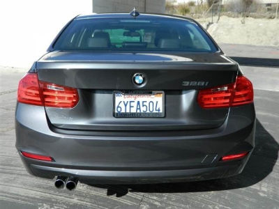 2013 BMW 328  i