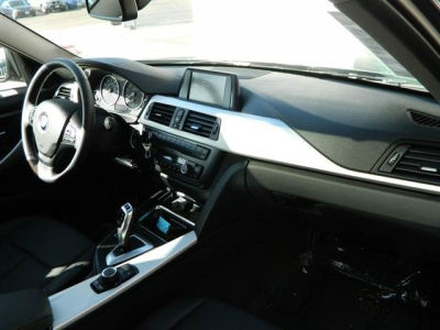 2013 BMW 328  i