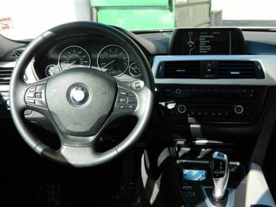 2013 BMW 328  i