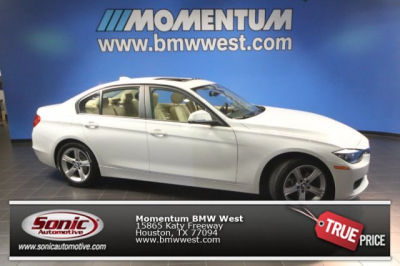 2013 BMW 328  i