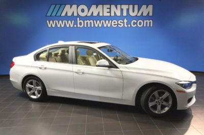 2013 BMW 328  i