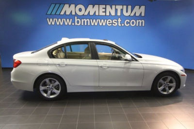 2013 BMW 328  i