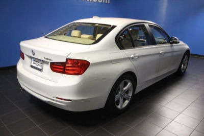 2013 BMW 328  i