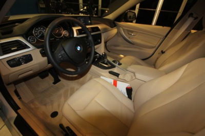 2013 BMW 328  i