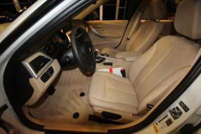 2013 BMW 328  i