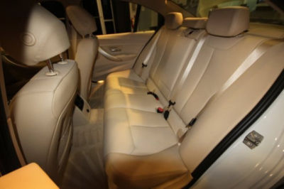 2013 BMW 328  i