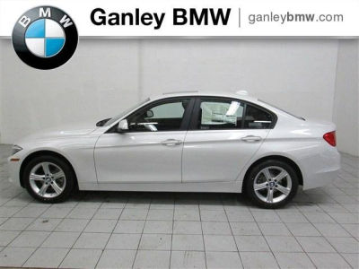 2013 BMW 328  i xDrive