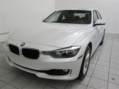 2013 BMW 328 i xDrive