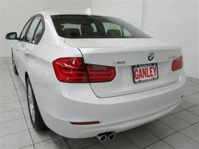 2013 BMW 328 i xDrive