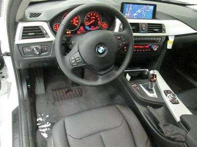 2013 BMW 328 i xDrive