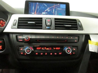 2013 BMW 328 i xDrive