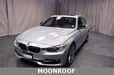 2013 BMW 328  i