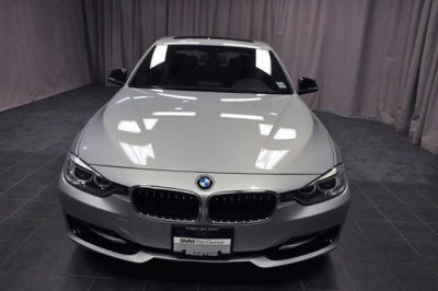 2013 BMW 328 i