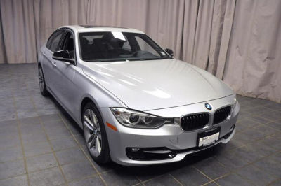 2013 BMW 328 i