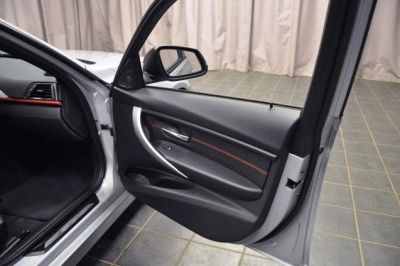 2013 BMW 328 i