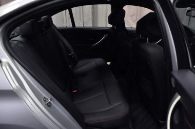 2013 BMW 328 i