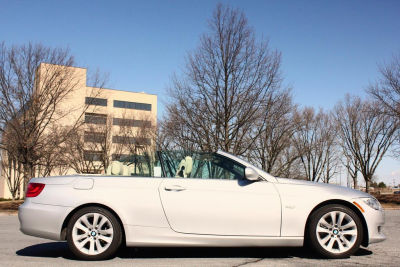 2012 BMW 328  i