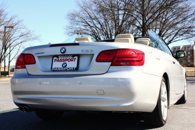 2012 BMW 328  i