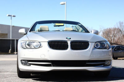 2012 BMW 328  i