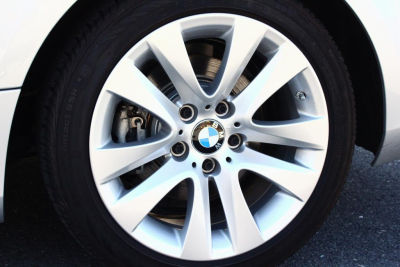 2012 BMW 328  i