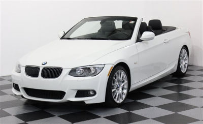 2011 BMW 328  i