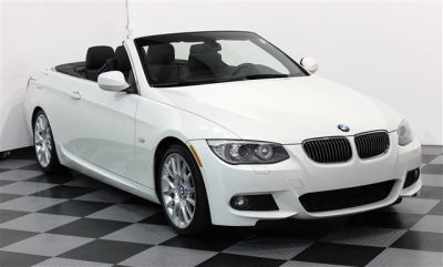 2011 BMW 328 i