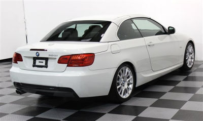 2011 BMW 328 i