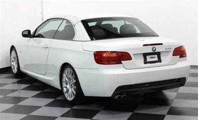 2011 BMW 328 i