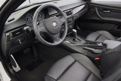 2011 BMW 328 i