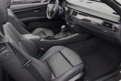 2011 BMW 328 i