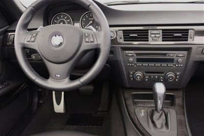 2011 BMW 328 i