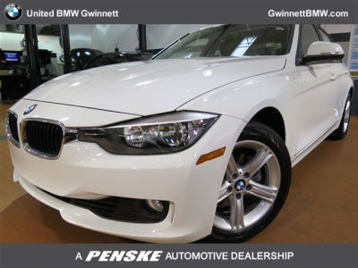 2013 BMW 328  i