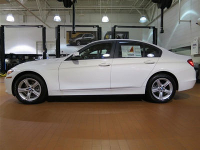 2013 BMW 328  i