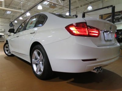 2013 BMW 328  i