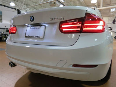 2013 BMW 328  i