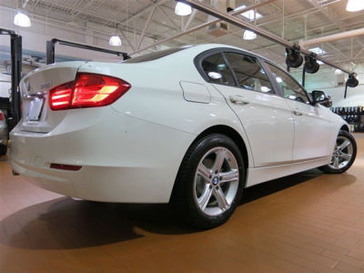 2013 BMW 328  i