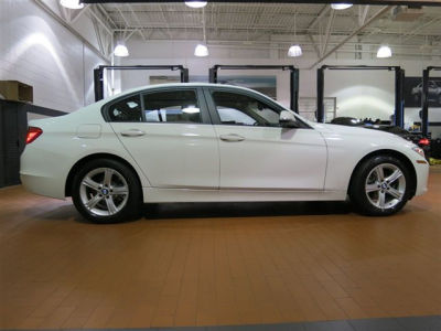 2013 BMW 328  i