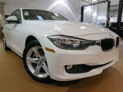 2013 BMW 328  i