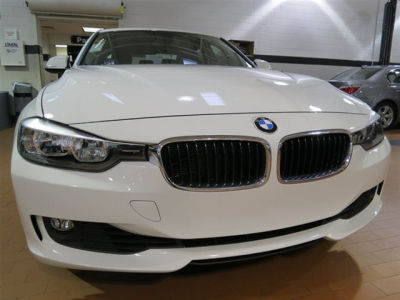 2013 BMW 328  i