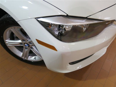 2013 BMW 328  i
