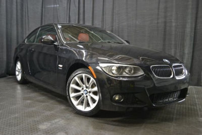 2012 BMW 328  i xDrive