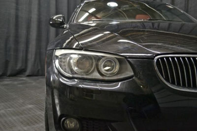 2012 BMW 328 i xDrive