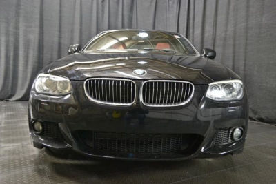 2012 BMW 328 i xDrive